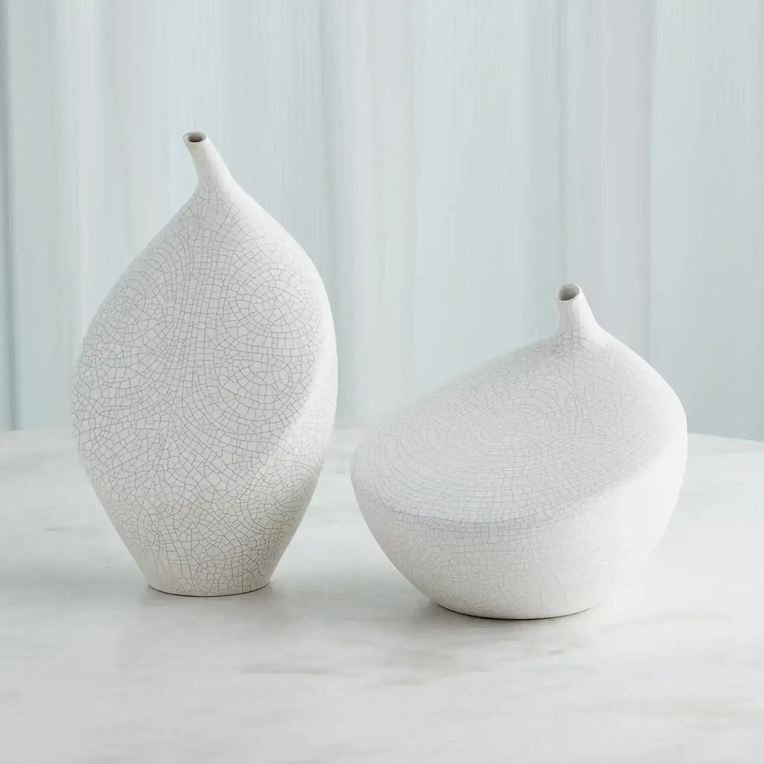 GLOBAL VIEWS BUDDAH VASE - Decorative Accents