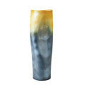 GLOBAL VIEWS INDENT VASE - Decorative Accents