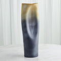 GLOBAL VIEWS INDENT VASE - Decorative Accents