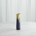 GLOBAL VIEWS INDENT VASE - Decorative Accents