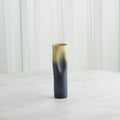 GLOBAL VIEWS INDENT VASE - Decorative Accents