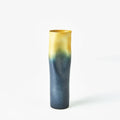 GLOBAL VIEWS INDENT VASE - Decorative Accents