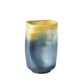 GLOBAL VIEWS INDENT VASE - Decorative Accents