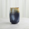 GLOBAL VIEWS INDENT VASE - Decorative Accents