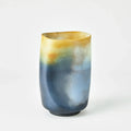 GLOBAL VIEWS INDENT VASE - Decorative Accents