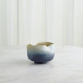 GLOBAL VIEWS INDENT BOWL - Decorative Accents