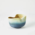 GLOBAL VIEWS INDENT BOWL - Decorative Accents