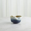 GLOBAL VIEWS INDENT BOWL - Decorative Accents