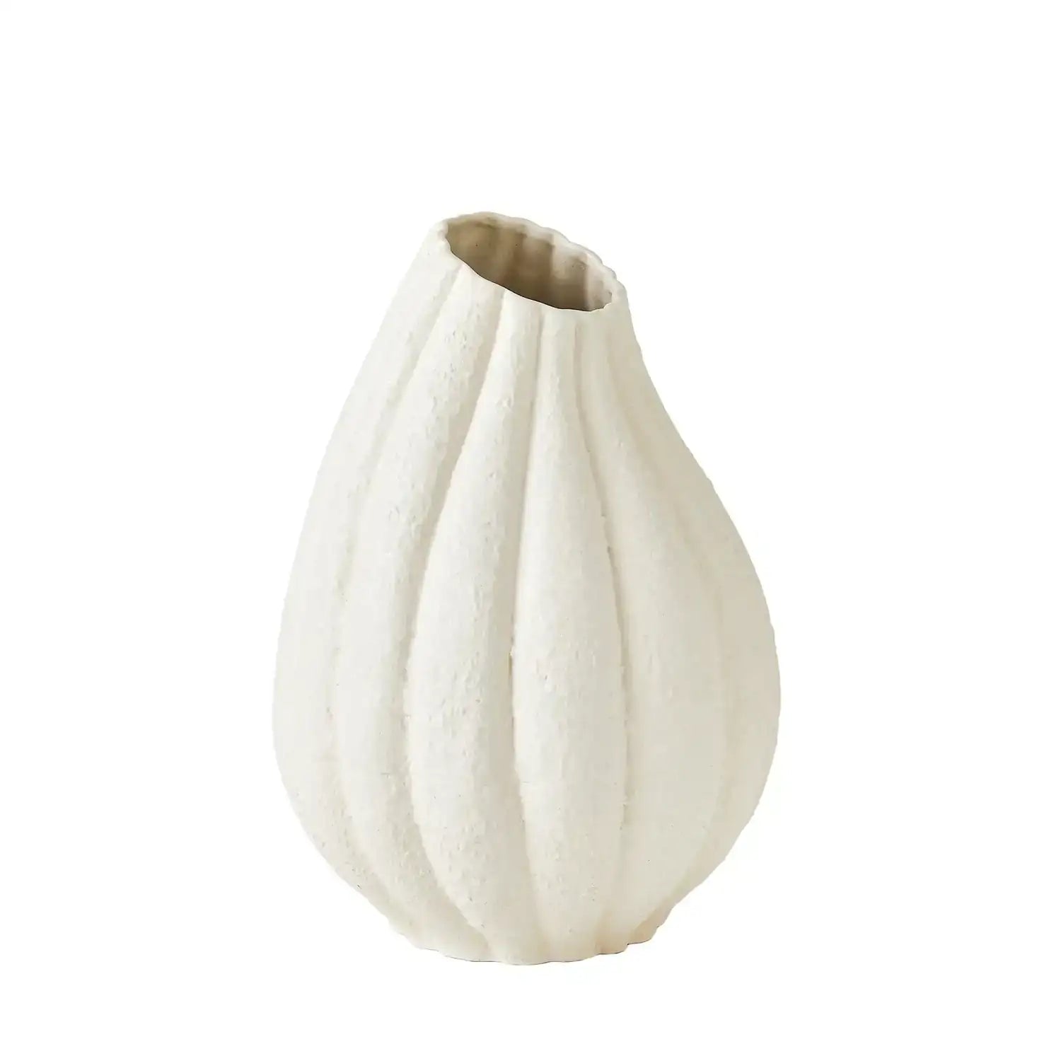 GLOBAL VIEWS GLOW VASE - Decorative Accents