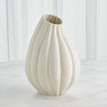 GLOBAL VIEWS GLOW VASE - Decorative Accents