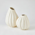 GLOBAL VIEWS GLOW VASE - Decorative Accents