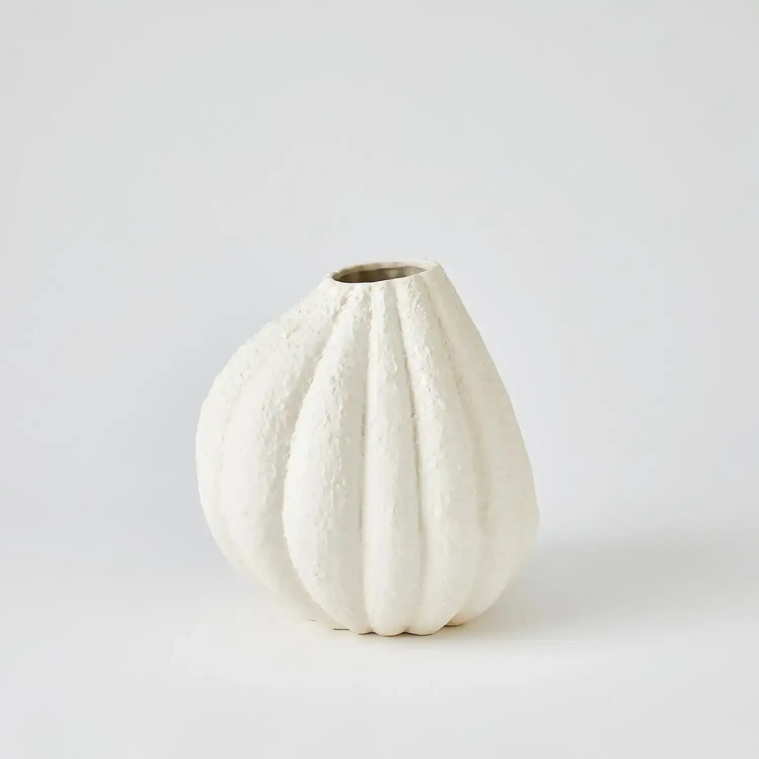 GLOBAL VIEWS GLOW VASE - Decorative Accents