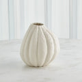 GLOBAL VIEWS GLOW VASE - Decorative Accents