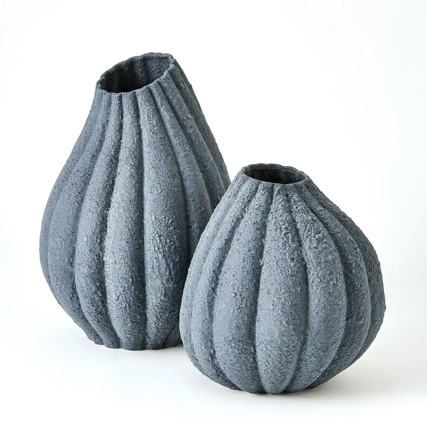 GLOBAL VIEWS GLOW VASE - Decorative Accents