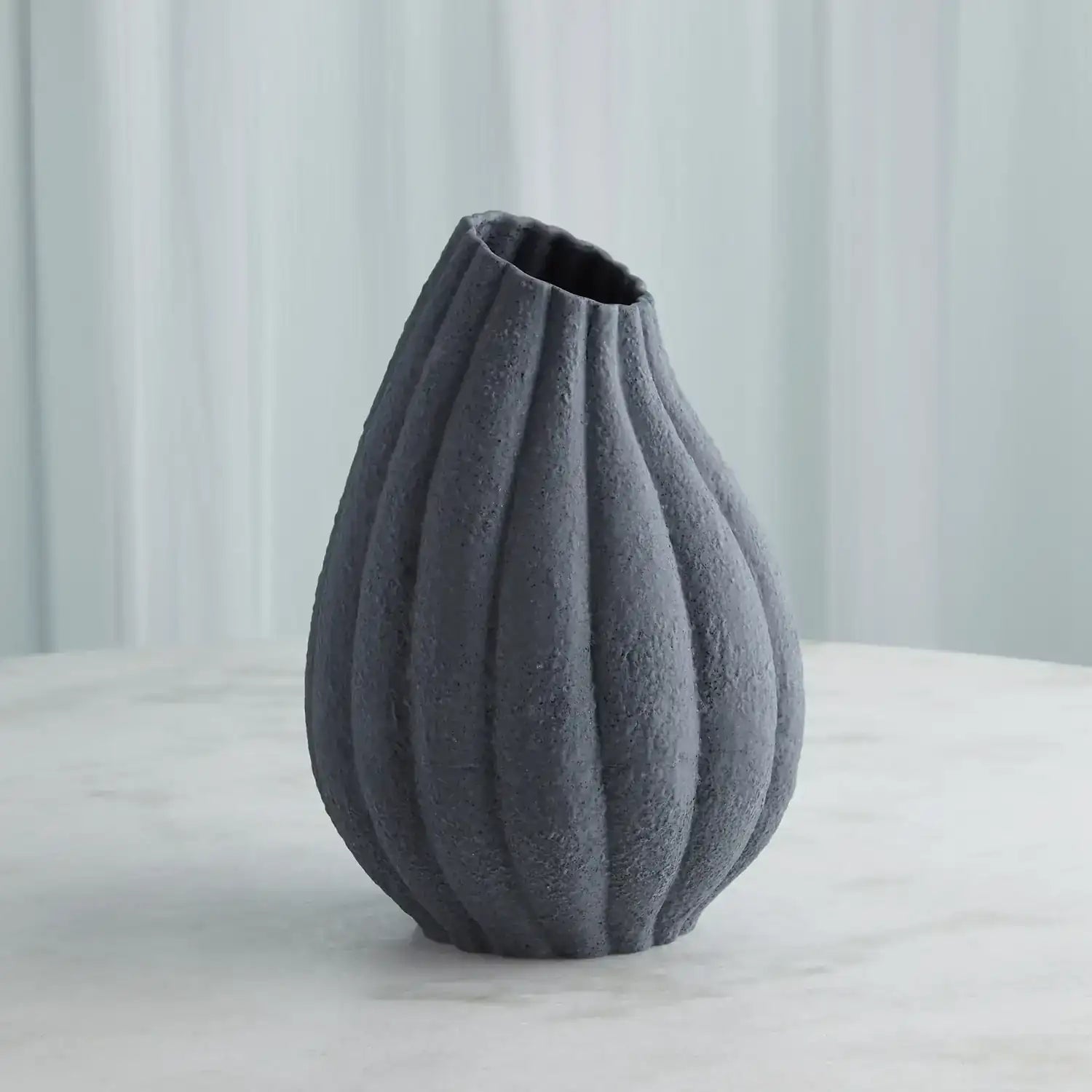 GLOBAL VIEWS GLOW VASE - Decorative Accents