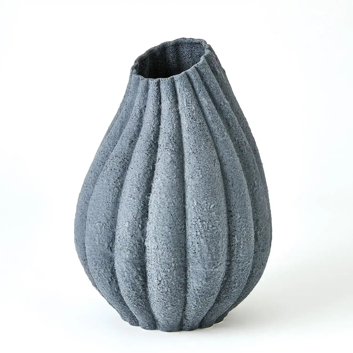 GLOBAL VIEWS GLOW VASE - Decorative Accents