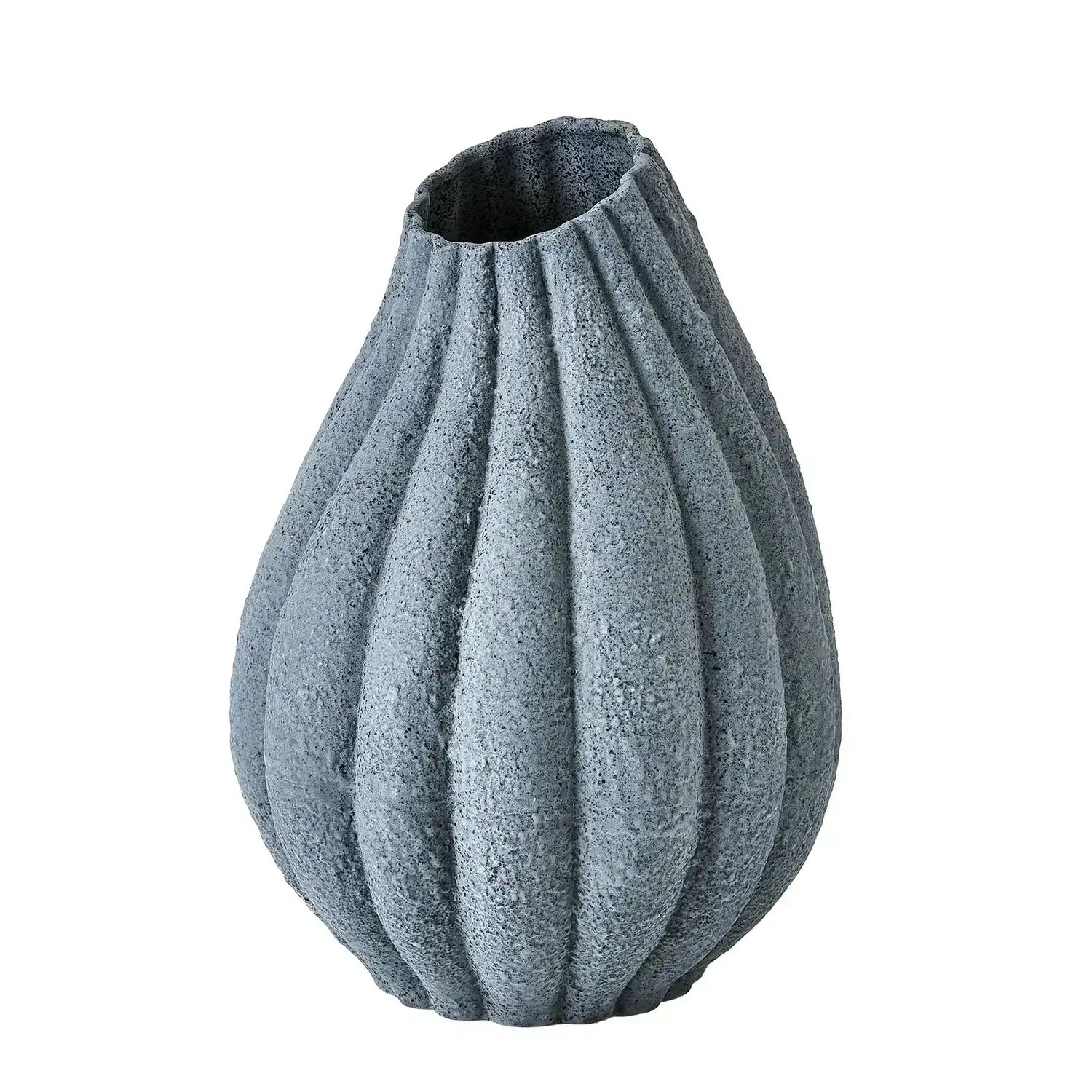 GLOBAL VIEWS GLOW VASE - Decorative Accents