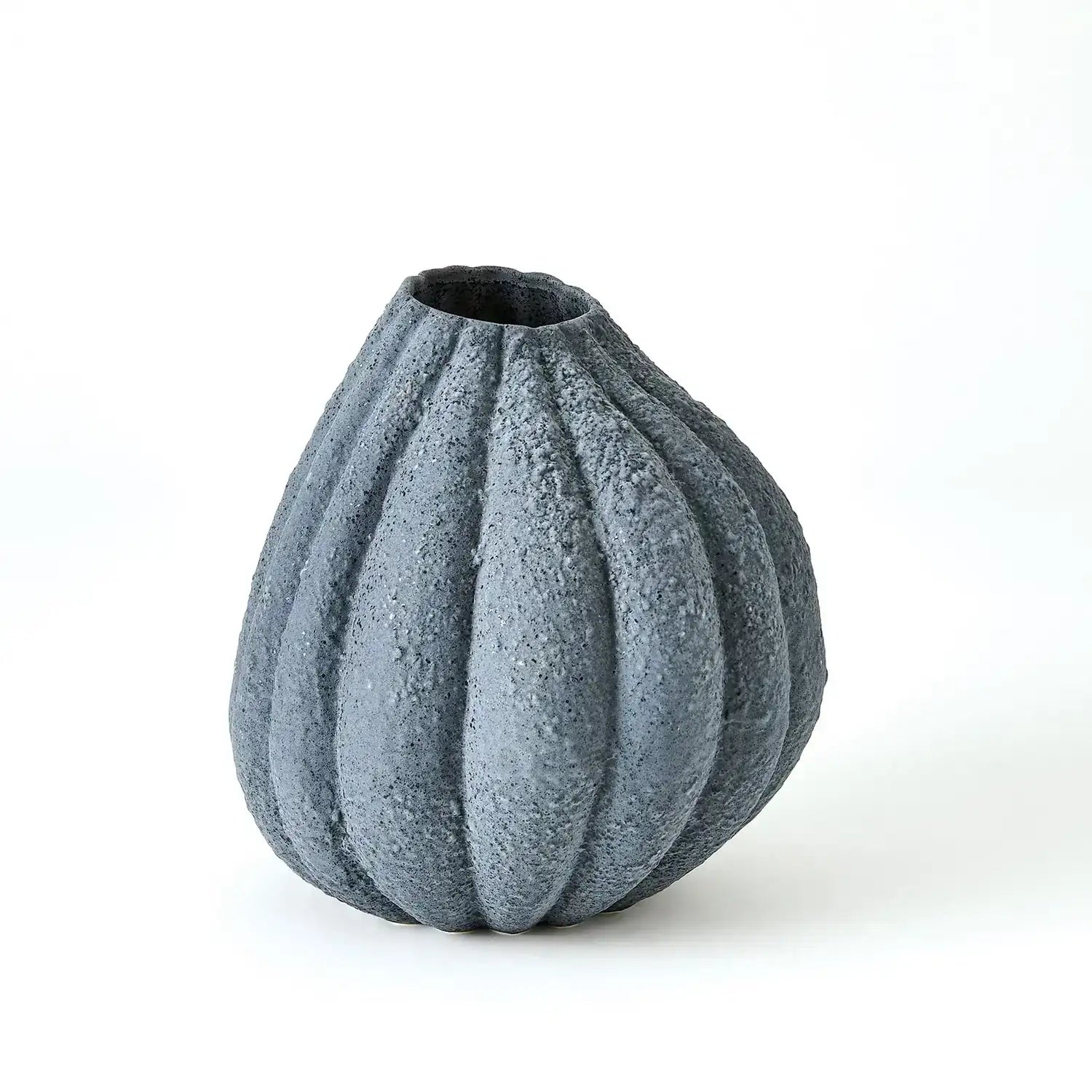 GLOBAL VIEWS GLOW VASE - Decorative Accents