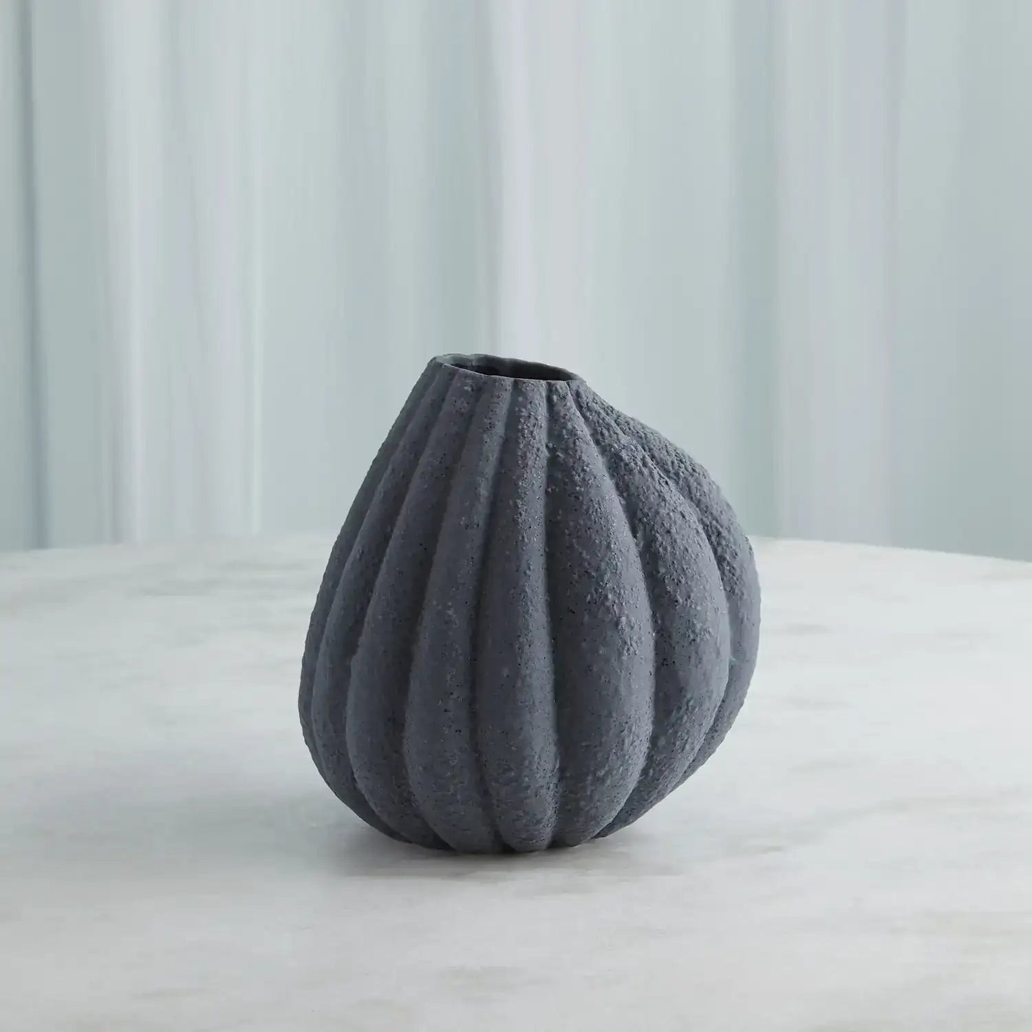 GLOBAL VIEWS GLOW VASE - Decorative Accents