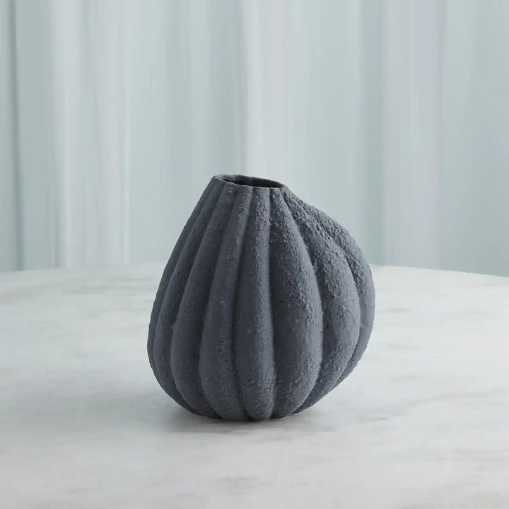 GLOBAL VIEWS GLOW VASE - Decorative Accents