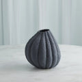 GLOBAL VIEWS GLOW VASE - Decorative Accents