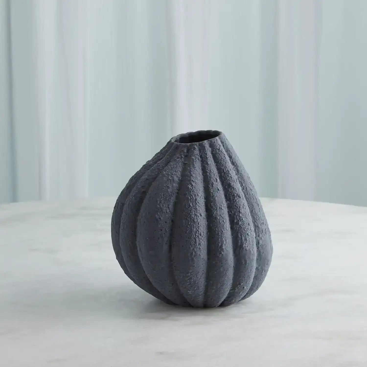 GLOBAL VIEWS GLOW VASE - Decorative Accents