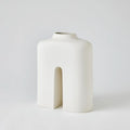 GLOBAL VIEWS GUARDIAN VASE - Decorative Accents