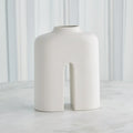 GLOBAL VIEWS GUARDIAN VASE - Decorative Accents