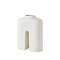 GLOBAL VIEWS GUARDIAN VASE - Decorative Accents