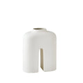 GLOBAL VIEWS GUARDIAN VASE - Decorative Accents
