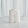 GLOBAL VIEWS GUARDIAN VASE - Decorative Accents