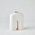 GLOBAL VIEWS GUARDIAN VASE - Decorative Accents