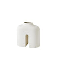 GLOBAL VIEWS GUARDIAN VASE - Decorative Accents