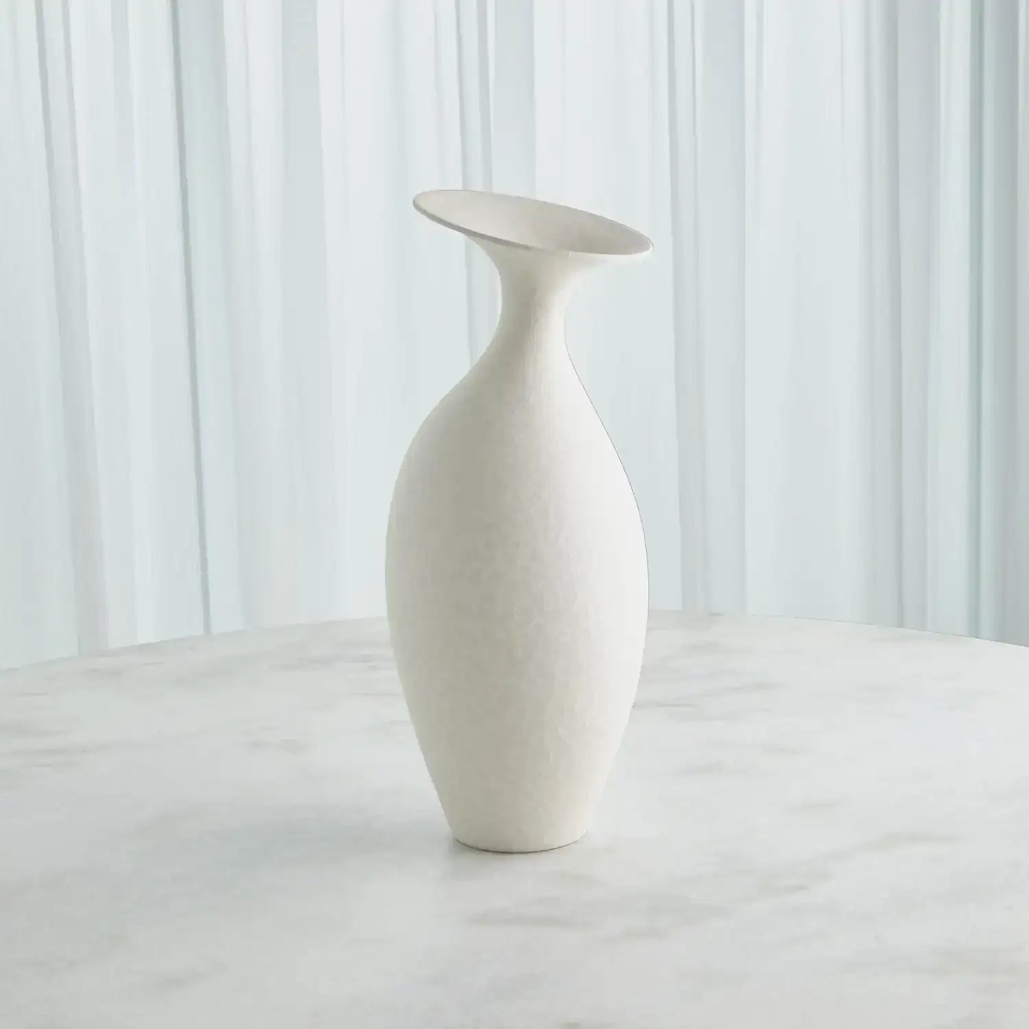 GLOBAL VIEWS BELL VASE - Decorative Accents