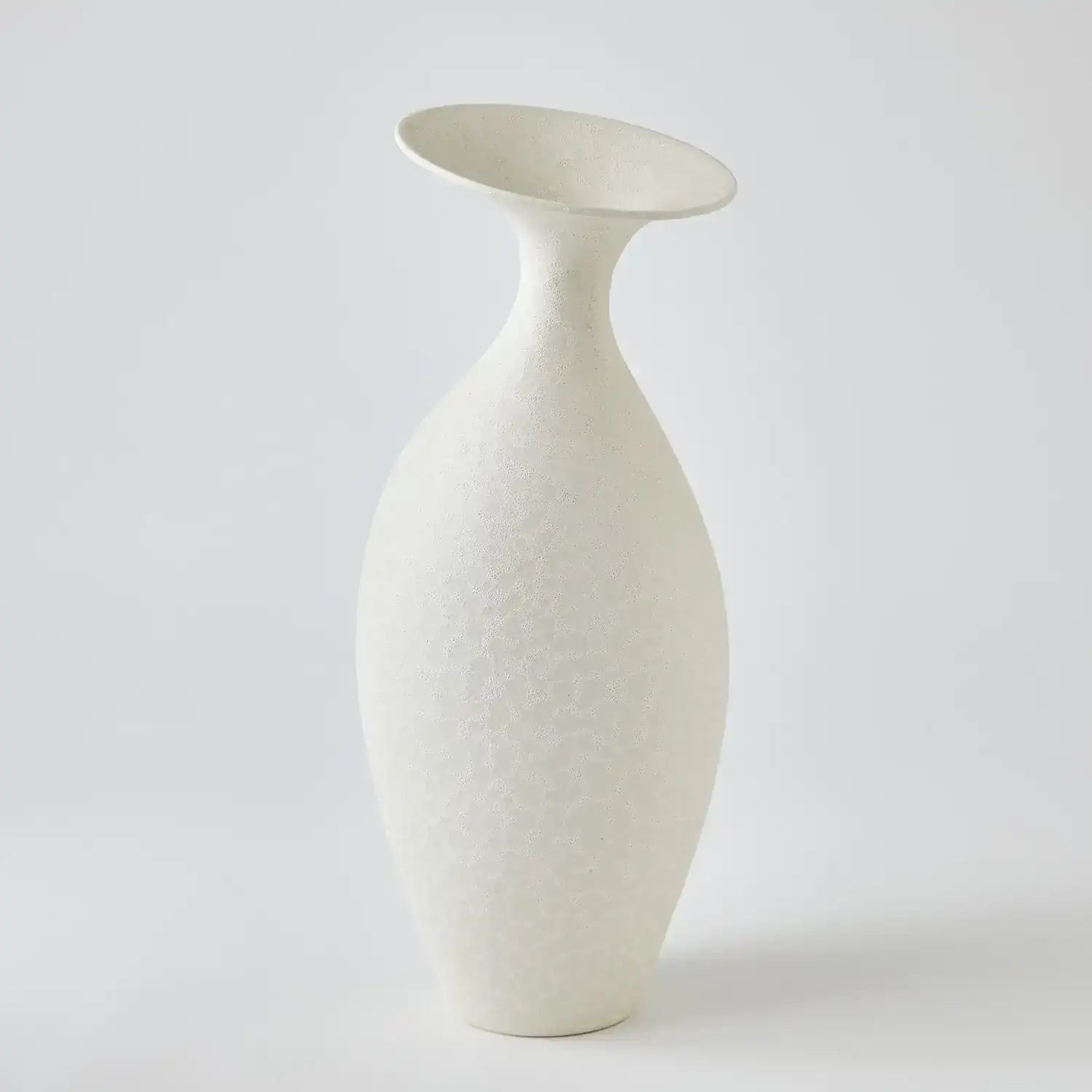 GLOBAL VIEWS BELL VASE - Decorative Accents