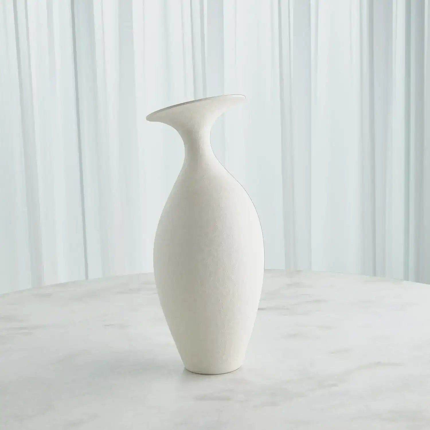 GLOBAL VIEWS BELL VASE - Decorative Accents