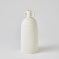 GLOBAL VIEWS SAHARA VASE - Decorative Accents