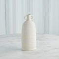 GLOBAL VIEWS SAHARA VASE - Decorative Accents
