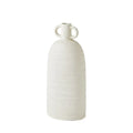 GLOBAL VIEWS SAHARA VASE - Decorative Accents