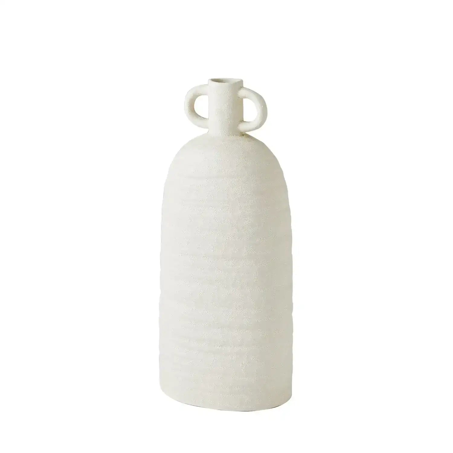 GLOBAL VIEWS SAHARA VASE - Decorative Accents