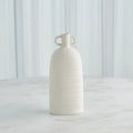 GLOBAL VIEWS SAHARA VASE - Decorative Accents