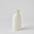 GLOBAL VIEWS SAHARA VASE - Decorative Accents