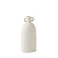 GLOBAL VIEWS SAHARA VASE - Decorative Accents