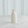 GLOBAL VIEWS SAHARA VASE - Decorative Accents