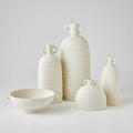 GLOBAL VIEWS SAHARA VASE - Decorative Accents