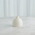 GLOBAL VIEWS SAHARA VASE - Decorative Accents