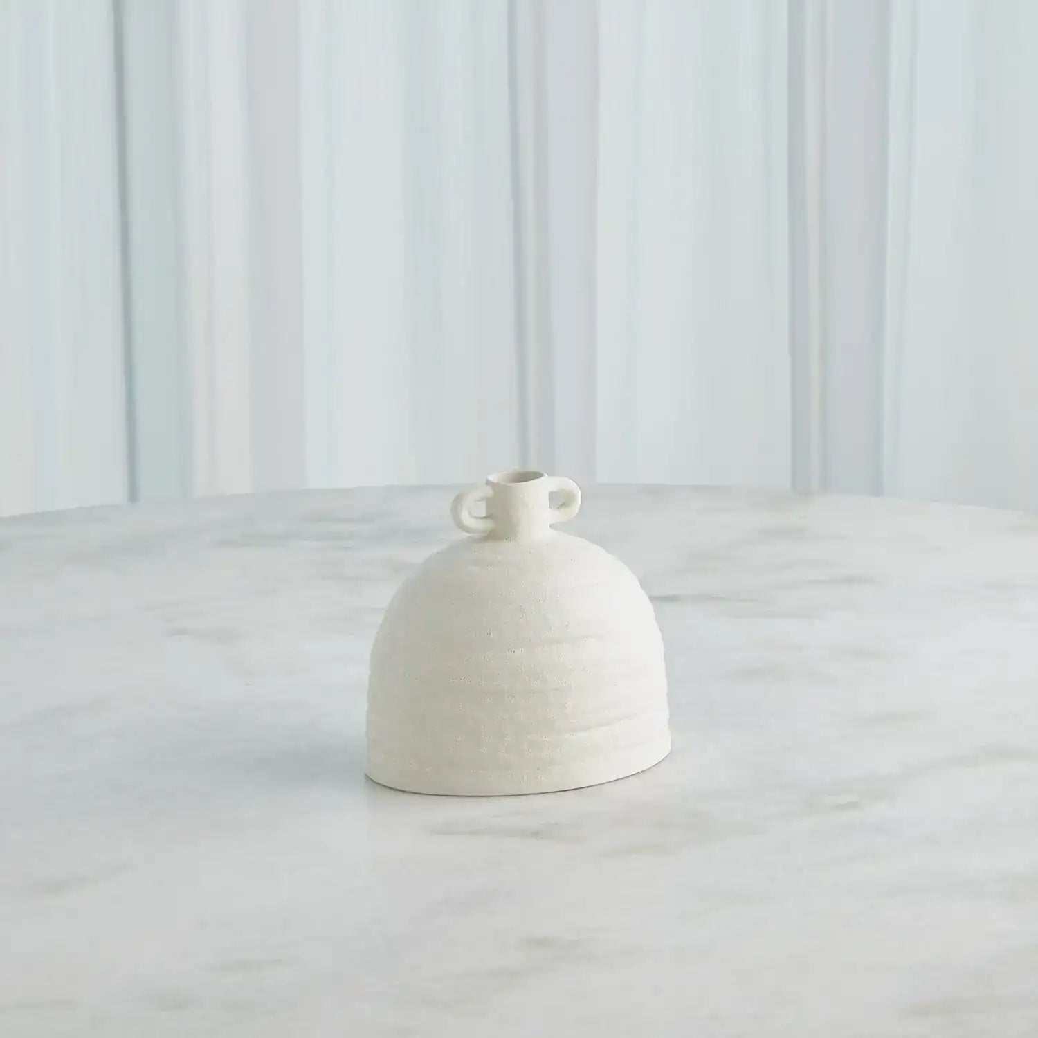 GLOBAL VIEWS SAHARA VASE - Decorative Accents