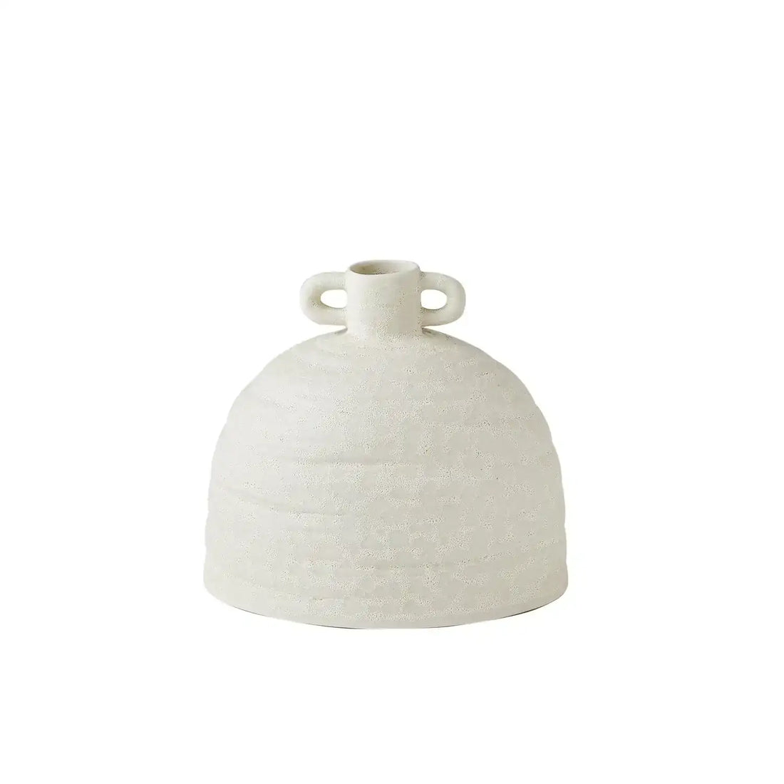 GLOBAL VIEWS SAHARA VASE - Decorative Accents