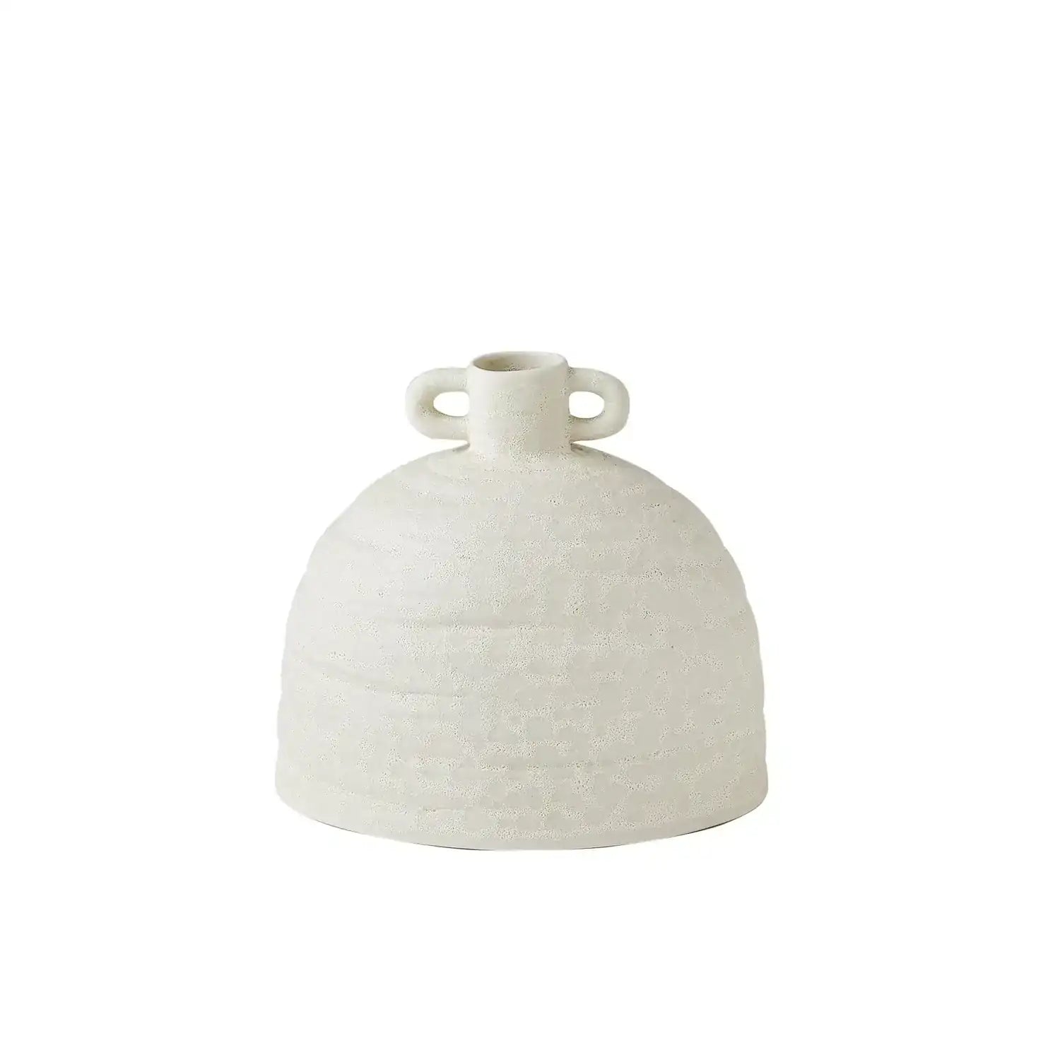 GLOBAL VIEWS SAHARA VASE - Decorative Accents