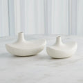 GLOBAL VIEWS SOLIS VASE - Decorative Accents